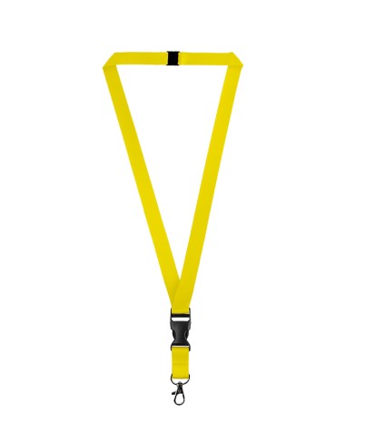 GARRETT - Lanyard 20mm 3 in 1